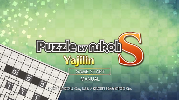 Puzzle by Nikoli S Yajilin for Nintendo Switch - Nintendo Official