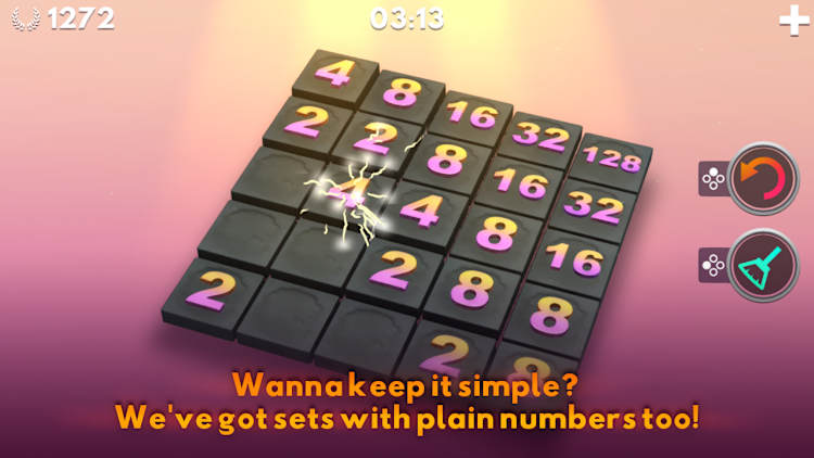 2048 Battles for Nintendo Switch - Nintendo Official Site