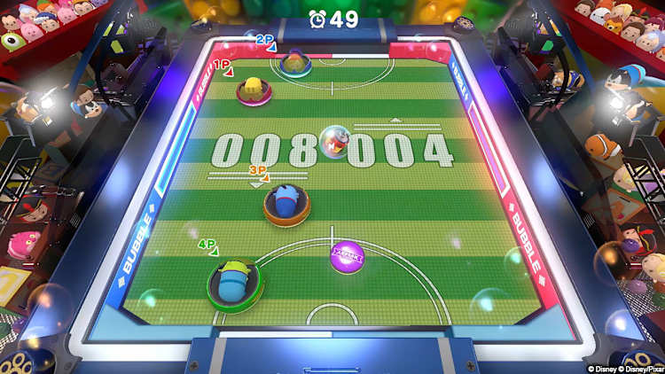 Disney TSUM TSUM FESTIVAL for Nintendo Switch - Nintendo Official Site