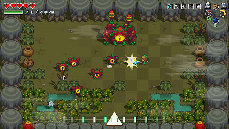 Cadence of Hyrule: ゼルダの伝説 Nintendo Switch Japan Cadence of Hyrule Crypt of the Necro Dancer