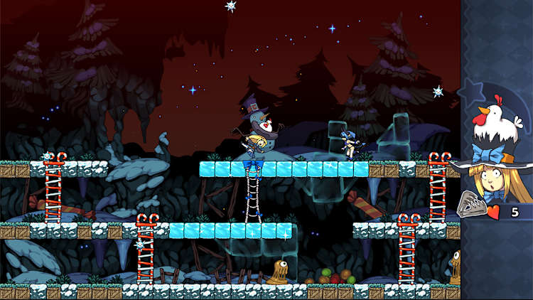 Sweet Witches for Nintendo Switch - Nintendo Official Site