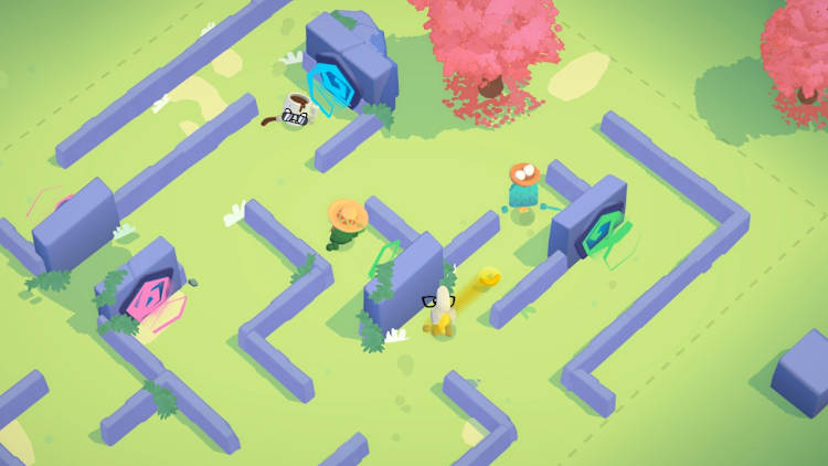 Boomerang Fu for Nintendo Switch - Nintendo Official Site