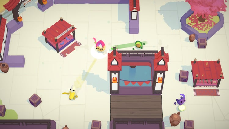 Boomerang Fu for Nintendo Switch - Nintendo Official Site