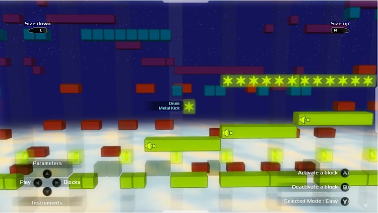 ZikSquare for Nintendo Switch - Nintendo Official Site