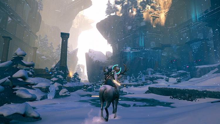 Immortals Fenyx Rising™ - Image 1