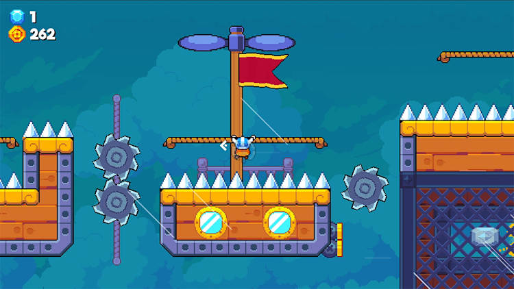 Jack Axe for Nintendo Switch - Nintendo Official Site for Canada