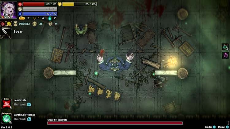 Devil Slayer Raksasi - Image 1