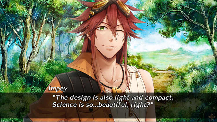 Code: Realize ~Guardian of Rebirth~ for Nintendo Switch