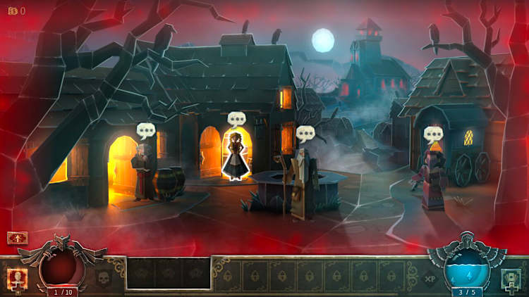 Book of Demons 未開封　Nintendo Switch Book of Demons for Nintendo Switch - Nintendo Official Site