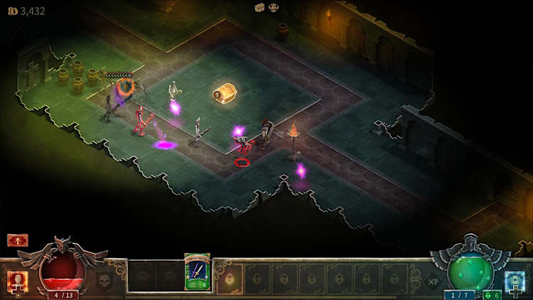 Book of Demons for Nintendo Switch - Nintendo Official Site