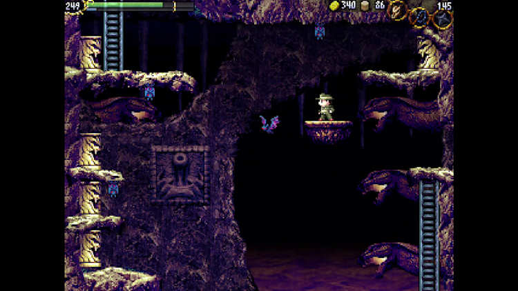 LA-MULANA 1 & 2 for Nintendo Switch - Nintendo Official Site