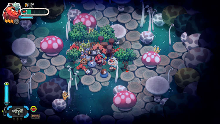 Juicy Realm for Nintendo Switch - Nintendo Official Site