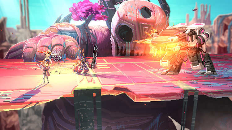 Star Renegades - Image 1