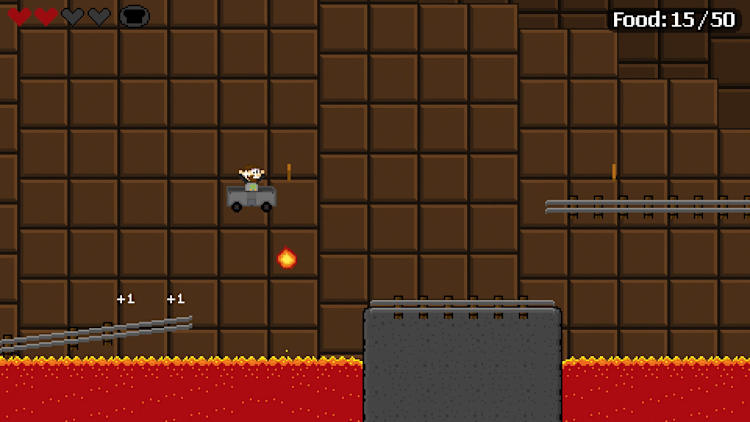 Perils of Baking - Image 1