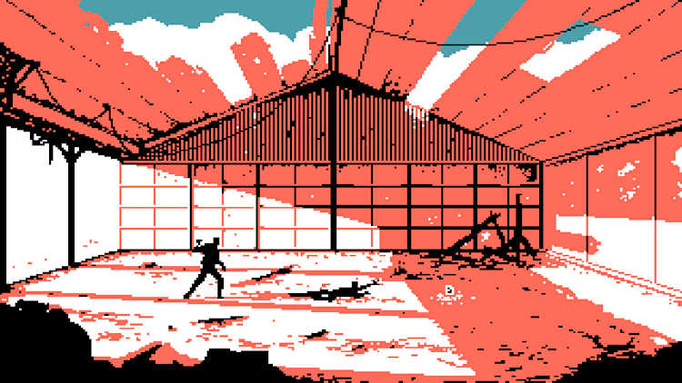 图片[3]- 安卓手机游戏《永恒的城堡重制版》[完整版]Steam移植移植自 1987 年那款被遗忘的经典之作的重制版！- 关先生资源站