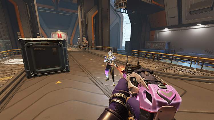 Apex Legends™ for Nintendo Switch - Nintendo Official Site for Canada