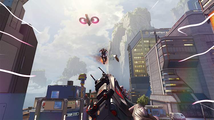 Apex Legends™ for Nintendo Switch - Nintendo Official Site for Canada