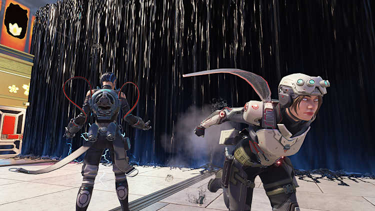 Apex Legends™ for Nintendo Switch - Nintendo Official Site