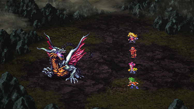 新品　ロマンシング　サガ3 Romancing Saga 3 switch海外版 Amazon.co.jp: Romancing SaGa 3 (ロマンシング サガ3) [日本語