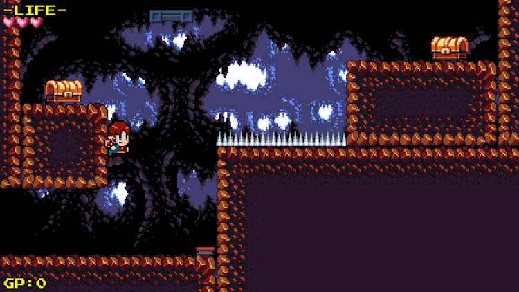 Reknum for Nintendo Switch - Nintendo Official Site