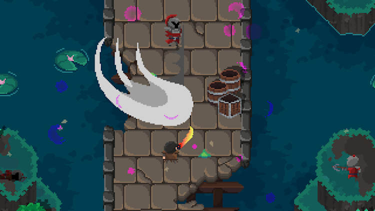 The Ambassador: Fractured Timelines - Image 1