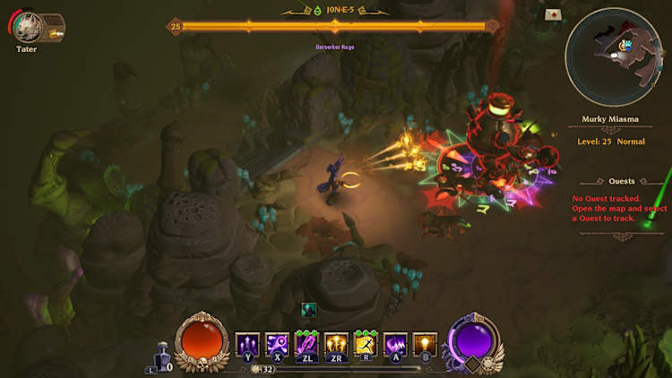Torchlight III - Image 1