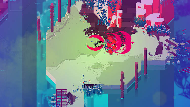 Resolutiion - Image 1