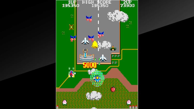 Arcade Archives TwinBee for Nintendo Switch - Nintendo