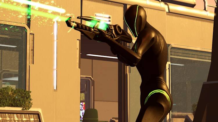 XCOM® 2 Collection for Nintendo Switch - Nintendo Official Site