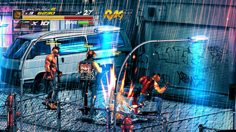 The TakeOver for Nintendo Switch - Nintendo Official Site