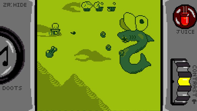 Squidlit for Nintendo Switch - Nintendo Official Site