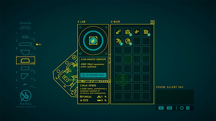In Other Waters for Nintendo Switch - Nintendo Official Site for