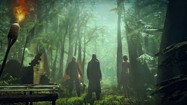 Arkham Horror: Mother's Embrace - Image 1