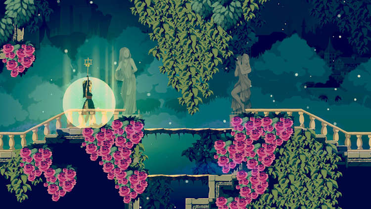 Minoria for Nintendo Switch - Nintendo Official Site