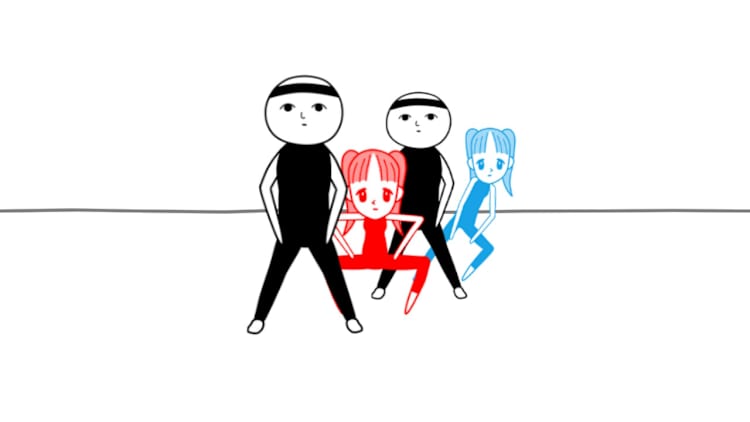 KUUKIYOMI: Consider It! for Nintendo Switch - Nintendo Official Site