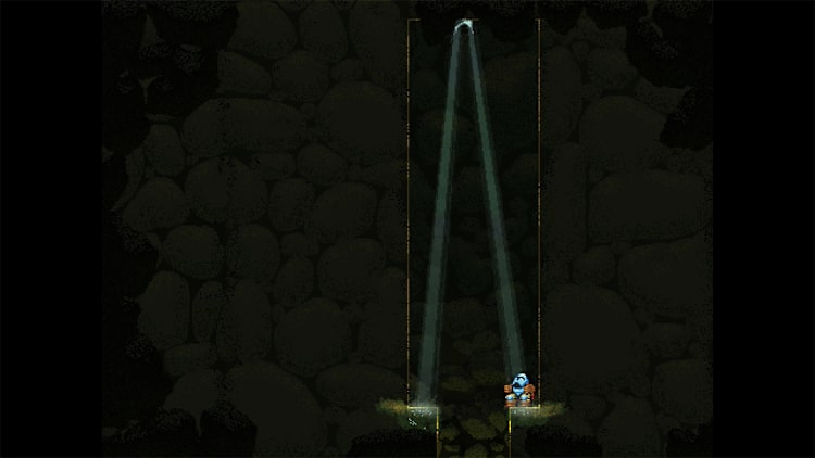 Jump King for Nintendo Switch - Nintendo Official Site