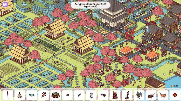 Hidden Through Time - Image 1