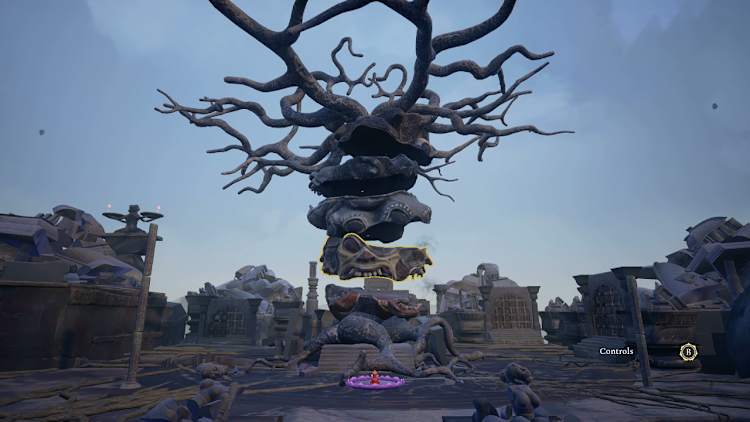 Raji: An Ancient Epic for Nintendo Switch - Nintendo Official Site