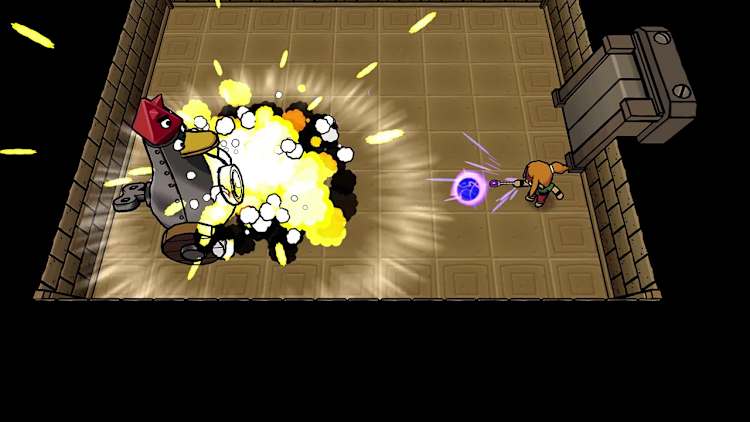 Ittle Dew 2+ for Nintendo Switch - Nintendo Official Site