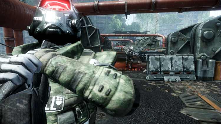 Crysis Remastered 3 クライシス Switch 新品未開封 Crysis 3 Remastered Switch Midia Fisica | Frete grátis