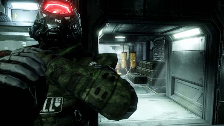Crysis 3 Remastered para Nintendo Switch - Site Oficial da