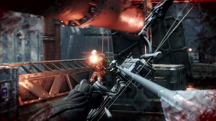Crysis Remastered 3 クライシス Switch 新品未開封 Crysis 3 Remastered Switch Midia Fisica | Frete grátis
