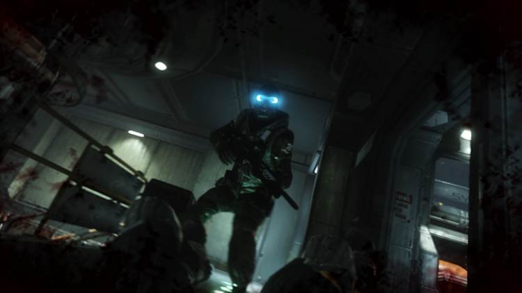 Crysis 3 Remastered para Nintendo Switch - Site Oficial da
