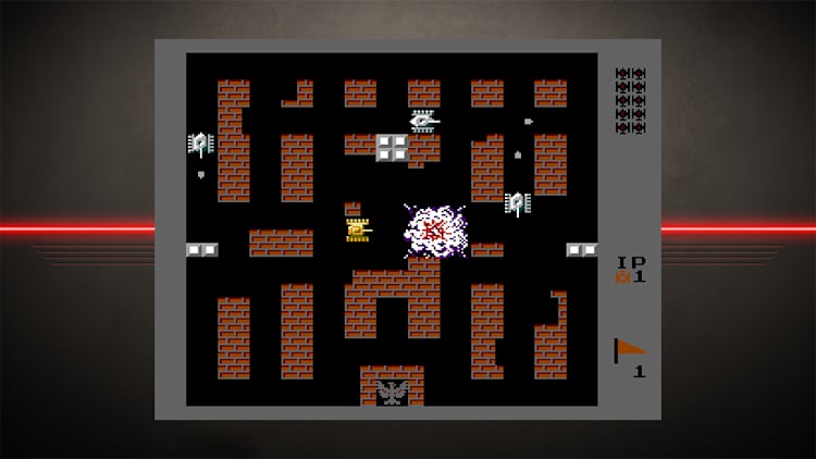 NAMCOT Original ! Collection & Papers • NAMCO MUSEUM® ARCHIVES Vol 2 for Nintendo Switch - Nintendo