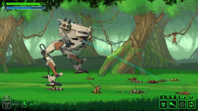 图片[2]- 安卓手机游戏《无畏行者v1.0.9》[完整版]Steam移植- 关先生资源站