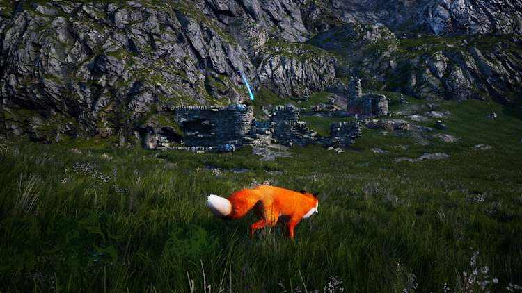 Spirit of the North for Nintendo Switch - Nintendo Official