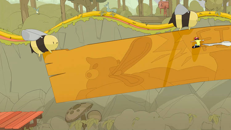 OlliOlli World - Image 1