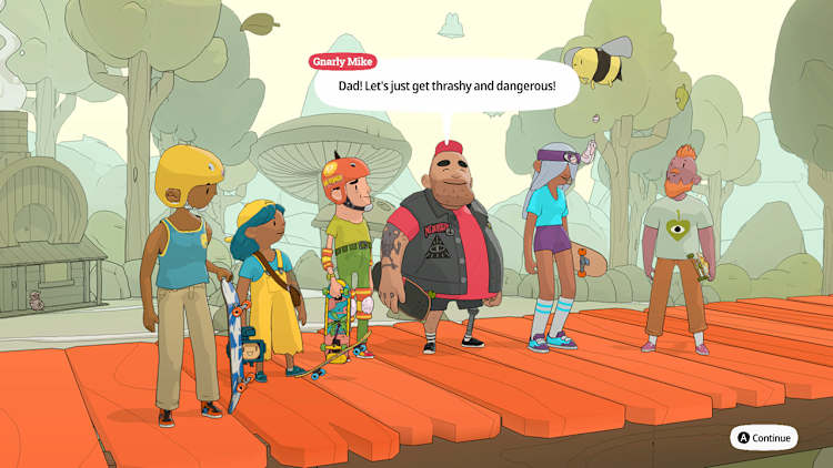 Nintendo Switch OLLIE Amazon.com: Olli Olli World Code in Box : Video Games