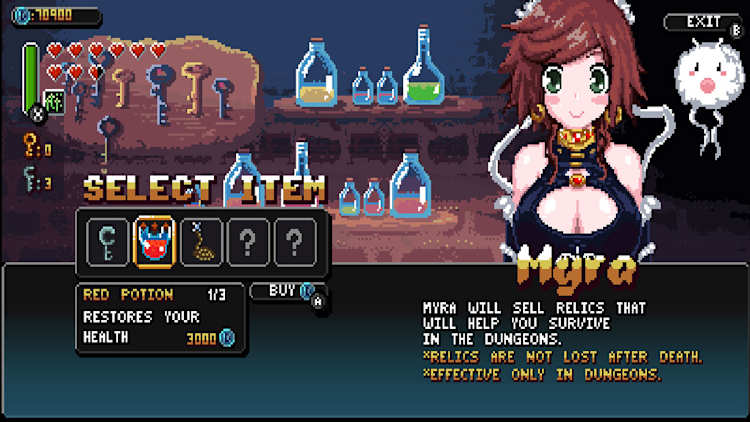 Demon's Tier+ for Nintendo Switch - Nintendo Official Site