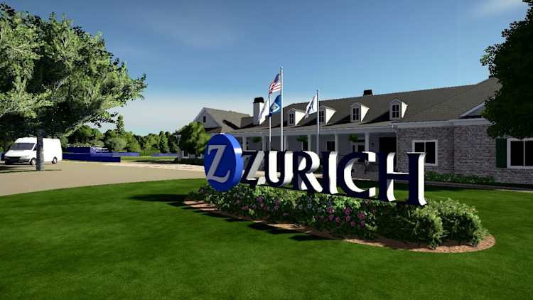 PGA TOUR 2K21 - Image 1